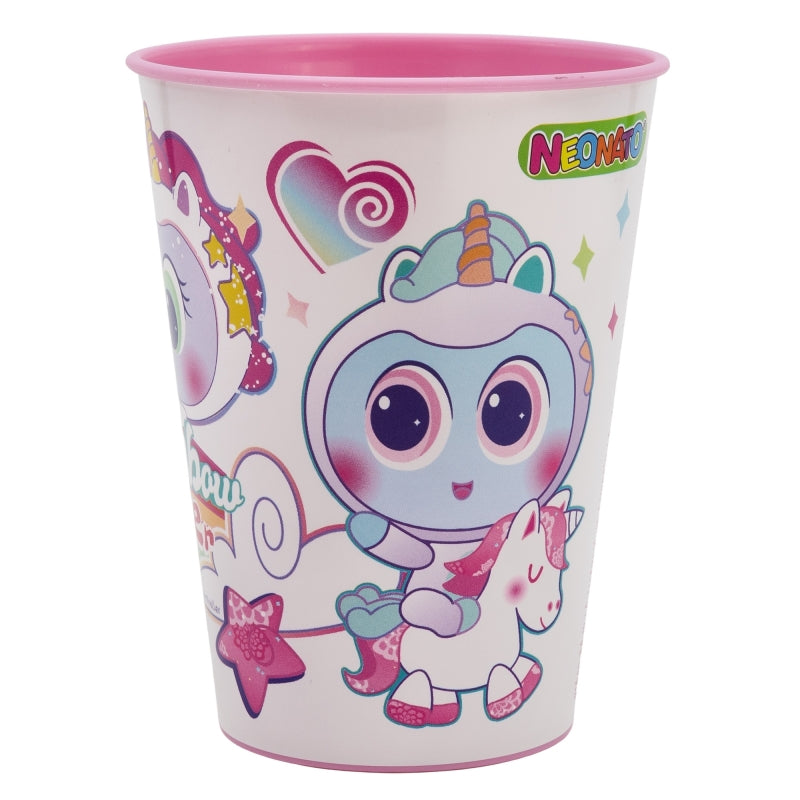VASO EASY PEQUEÃO 260 ML KSIMERITOS - Imagen 2
