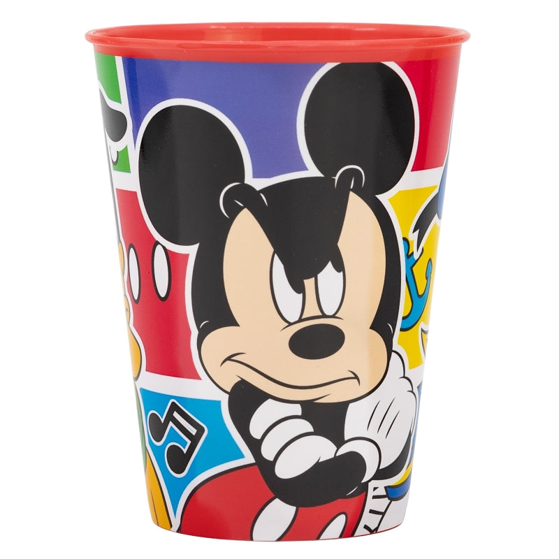VASO EASY PEQUEÑO 260 ML MICKEY MOUSE BETTER TOGETHER - Imagen 1