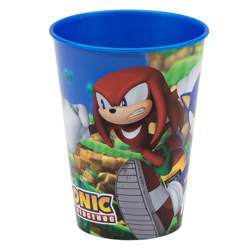 VASO EASY PEQUEÑO 260 ML SONIC - Imagen 1