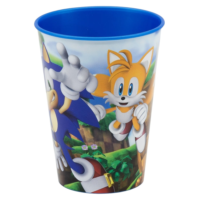 VASO EASY PEQUEÑO 260 ML SONIC - Imagen 2