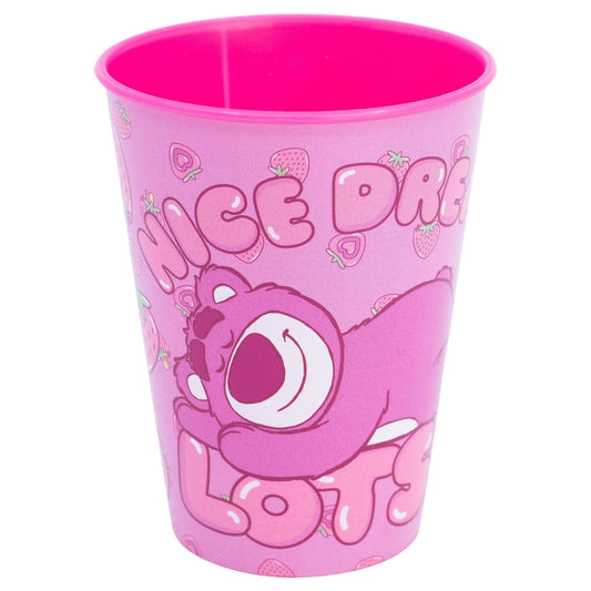 VASO EASY PEQUEÑO 260 ML TOY STORY LOTSO - Imagen 1