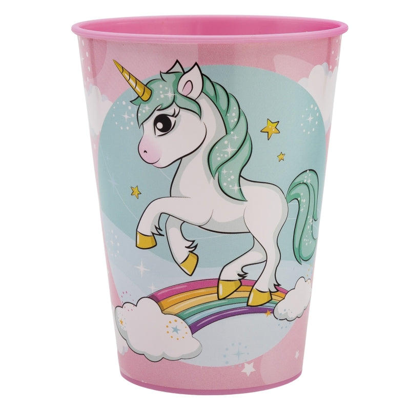 VASO EASY PEQUEÑO 260 ML UNICORN RANGE - Imagen 1